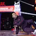 巴黎奥运会 - 霹雳舞者商小宇：奥运梦碎 热爱不灭-今日头条