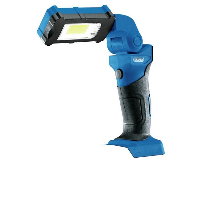 D20 20V LED Flexible...