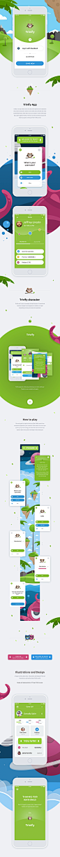 Top Creative Work On Behance : Showcase and discover creative work on the world's leading online platform for creative industries.