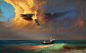 Sorrow For Whales by *RHADS on deviantART