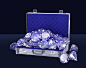 diamond  game lasvegas Maya Poker Slots texaspoker UI