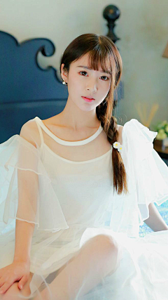 ACGaLIEz采集到美女