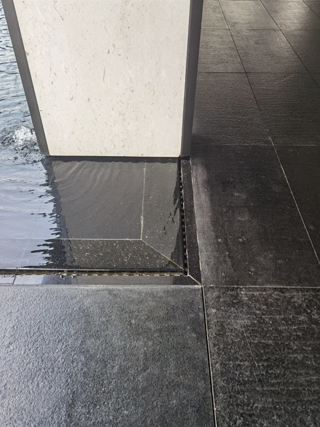 【KKLAout】全方位考虑！水景收边收...