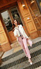 No. 39634 : Romantic & Trendy Looks, Styleonme