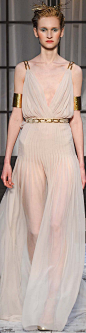 Schiaparelli Couture Fall 2015: Schiaparelli Couture Fall 2015