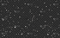 特殊星光设计或灯光效果。星空。光的效果。星形或聚光光束。轻尘。光PNG。装饰元素。矢量插图。