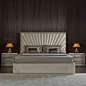 Asmara White Nightstand - Shop Galimberti Nino online at Artemest