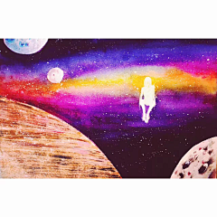 VmvrhZEH采集到磨的原创画板