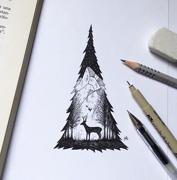 Tattoo ideas: