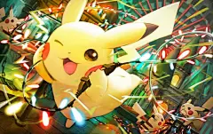 适合做电脑屏幕壁纸
By：Lanbook ​​​​