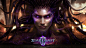 General 1920x1080 Starcraft II video games Sarah Kerrigan StarCraft II : Heart Of The Swarm