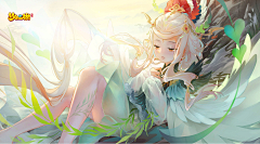Vancos采集到梦幻西游手游