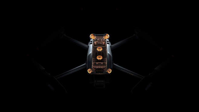 DJI Mavic 3 - 影像至上 -...