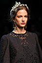 Dolce&Gabbana2014年春夏高级成衣时装发布秀 MARC0402.800x1200big.jpg (800×1199)