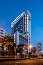Chulalongkorn Hospital : Bangkok