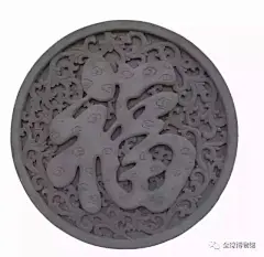 {东方系列}实拍中国花纹设计（窗花，墙体，石柱等等）