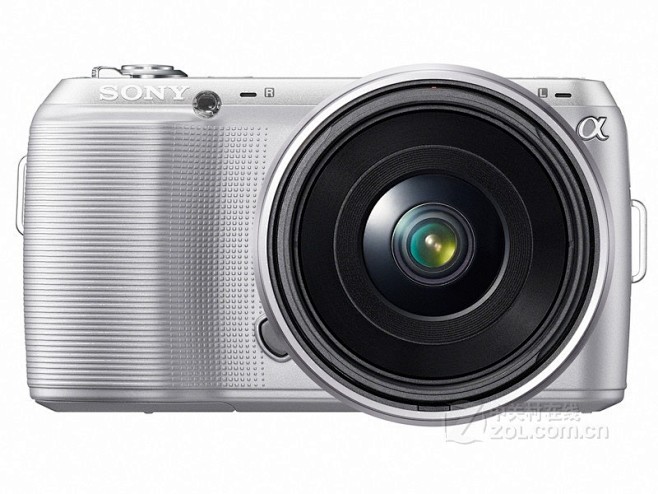 索尼（SONY）NEX-C3图片欣赏 第...