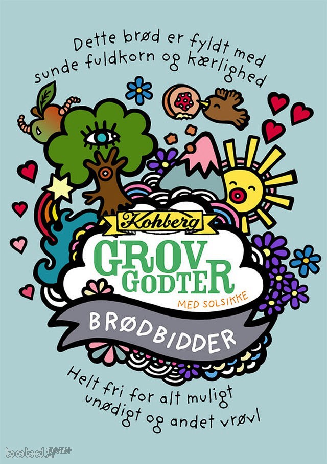 漂亮的GROV GODTER etc.面...