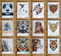 Andreas Preis on Behance