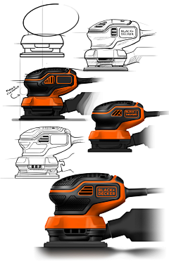 H-GY采集到sketching