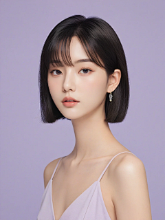 Bettervvj采集到人物