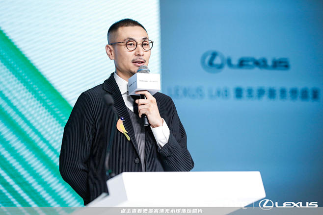雷克萨斯圈层活动圈层活动，更多高清无水印...