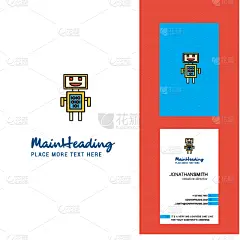 品牌名称,创造力,垂直画幅,自动的,名片,可爱的,商务,计算机,玩具,技术
