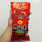 日本零食 湖池屋香辣味细薯条 40g-淘宝网