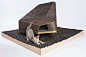 architect designed cat shelters