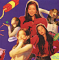 单击以获取完整分辨率。 Red Velvet The ReVe Festival结局（剪贴簿版）[SCANS]