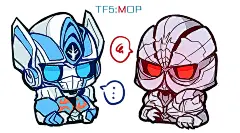 ＴＦＬＯＧ [1]