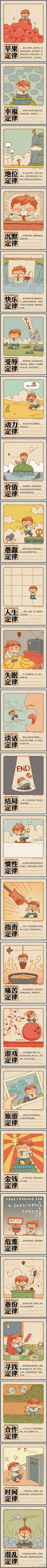 在梦游采集到绘本