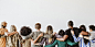 Rearview of diverse people hugging | Free Photo - rawpixel : Download free image of Rearview of diverse people hugging each other by McKinsey  about friends, team, hug, community, and help 2027802