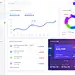 Banking dashboard