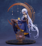 Myethos VOCALOID4 Library 星尘 1/8 手办 预定开始。预计2017年4月出荷。预定链接在评论中。