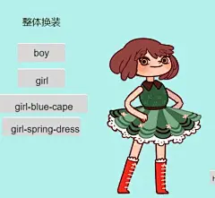 (29 封私信) spine和live2d在游戏表现和制作过程中分别有什么优势和劣势，各自有什么代表作品？ - 知乎