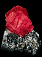Minerals & Gem Stones