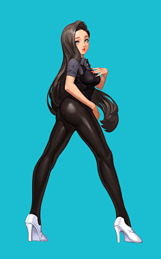 采集撒旦的胡子采集到cg1zumidrawsdeviantart.