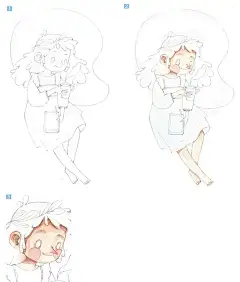 森系水彩手绘插画教程：森林物语-小可酱-微信读书 : 森系的色彩搭配清新温和，广泛受到大家的喜爱。森系的水彩作品犹如清新空气一样，给浮躁的我们带来些许清爽。这本书则正好迎合了大家的喜好，将森系的生活带给大家，你喜欢的森系的植物、动物、女孩、场景，书里面都有！ 本书共分为7个部分。Part 1介绍了水彩插画的绘制工具；Part 2则讲解了打造森系画风的各种元素的特点；Part 3则讲解了森系作品色彩搭配的基础知识；Part 4则讲解了水彩的一些基础技法和特殊技法；Part 5~Part 7是案例示范部分，给