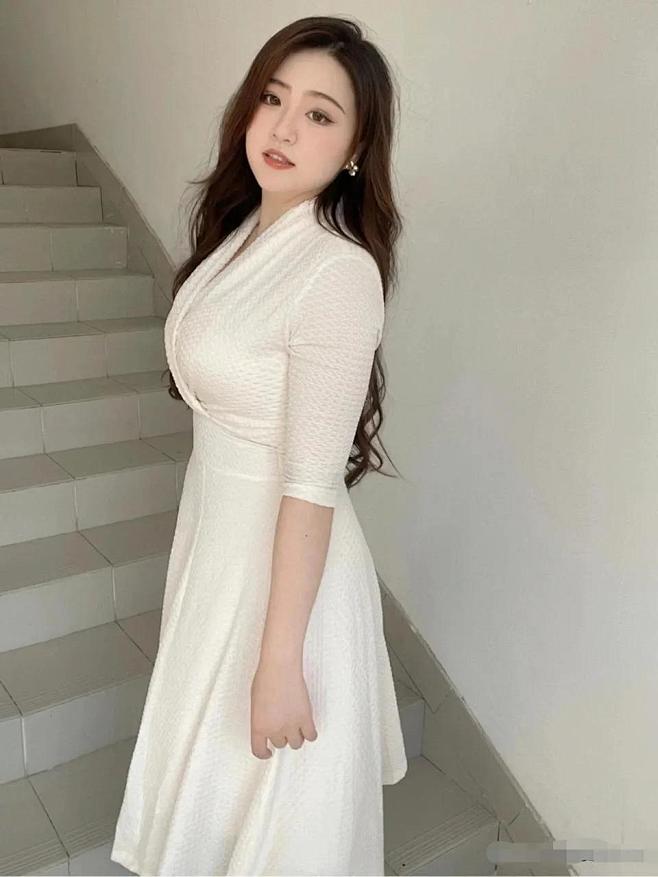 其实许多女人都错了！微胖体型才是男人心目中最理想的身材