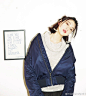 #三吉彩花##日系穿搭#