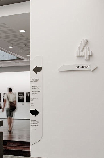 Wayfinding