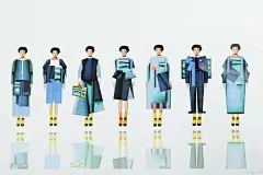 【全网首发】第24届真维斯杯分赛区入围高清效果图，欢迎点评作品，有引线币奖励！ | 穿针引线