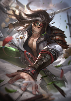 tgBol采集到板绘