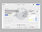 Saas Dashboard by Awsmd on Dribbble