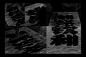 书籍装帧-安定钦和-古田路9号-品牌创意/版权保护平台