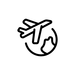 旅行图标 6270153