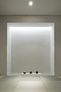 Tatami room by Jun Marata. Beautiful and inspiring.