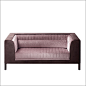 KALO sofa system | Chi Wing Lo, Designed & Made in Italy