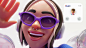Character design  genz avatars 3danimation animation  Illustrator trend modern Leo Natsume singapure airlines